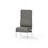 Adapt 60 høj ryg, uden sidepaneler sh 45 cm
