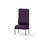 Adapt 60 høj ryg, uden sidepaneler sh 45 cm