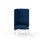 Adapt 60 høj ryg, sidepanel højre sh 45 cm