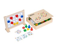 EDUCO skruer og møtrikker, samarbejde