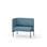 Adapt 90 lav ryg, sidepanel højre sh 45 cm