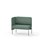 Adapt 90 lav ryg, sidepanel højre sh 45 cm