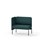 Adapt 90 lav ryg, sidepanel højre sh 45 cm