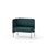 Adapt 90 lav ryg, sidepanel højre sh 45 cm