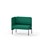 Adapt 90 lav ryg, sidepanel højre sh 45 cm
