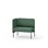 Adapt 90 lav ryg, sidepanel højre sh 45 cm