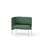 Adapt 90 lav ryg, sidepanel højre sh 45 cm