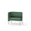 Adapt 90 lav ryg, sidepanel højre sh 45 cm