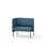 Adapt 90 lav ryg, sidepanel højre sh 45 cm