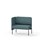 Adapt 90 lav ryg, sidepanel højre sh 45 cm