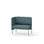 Adapt 90 lav ryg, sidepanel højre sh 45 cm