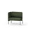 Adapt 90 lav ryg, sidepanel højre sh 45 cm
