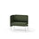 Adapt 90 lav ryg, sidepanel højre sh 45 cm