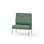 Adapt 90 medium ryg, uden sidepaneler sh 45 cm