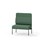 Adapt 90 medium ryg, uden sidepaneler sh 45 cm