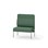 Adapt 90 medium ryg, uden sidepaneler sh 45 cm