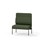 Adapt 90 medium ryg, uden sidepaneler sh 45 cm