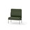 Adapt 90 medium ryg, uden sidepaneler sh 45 cm