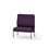 Adapt 90 medium ryg, uden sidepaneler sh 45 cm