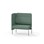 Adapt 90 medium ryg, sidepanel højre sh 45 cm