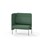 Adapt 90 medium ryg, sidepanel højre sh 45 cm