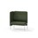Adapt 90 medium ryg, sidepanel højre sh 45 cm