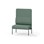 Adapt 90 høj ryg, uden sidepaneler sh 45 cm