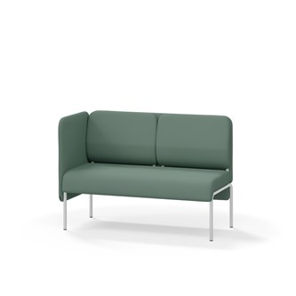 Adapt 120 lav ryg, sidepanel højre sh 45 cm