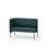 Adapt 120 lav ryg, sidepanel højre sh 45 cm