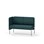 Adapt 120 lav ryg, sidepanel højre sh 45 cm