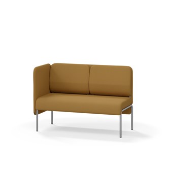 Adapt 120 lav ryg, sidepanel højre sh 45 cm