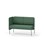 Adapt 120 lav ryg, sidepanel højre sh 45 cm