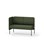 Adapt 120 lav ryg, sidepanel højre sh 45 cm