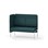 Adapt 120 medium ryg, sidepanel højre sh 45 cm
