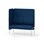 Adapt 120 høj ryg, sidepanel højre sh 45 cm