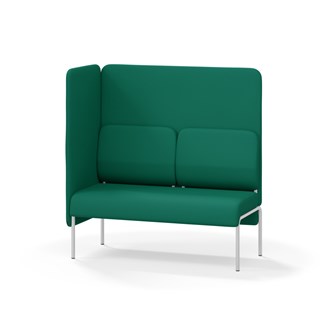 Adapt 120 høj ryg, sidepanel højre sh 45 cm
