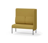 Adapt 120 høj ryg, sidepanel venstre sh 45 cm