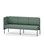 Adapt 180 lav ryg, sidepanel højre sh 45 cm