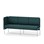 Adapt 180 lav ryg, sidepanel højre sh 45 cm