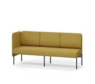 Adapt 180 lav ryg, sidepanel højre sh 45 cm