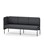 Adapt 180 lav ryg, sidepanel højre sh 45 cm