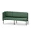 Adapt 180 lav ryg, sidepanel højre sh 45 cm