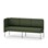 Adapt 180 lav ryg, sidepanel højre sh 45 cm