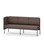 Adapt 180 lav ryg, sidepanel højre sh 45 cm