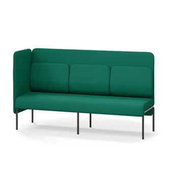 Adapt 180 medium ryg, sidepanel højre sh 45 cm