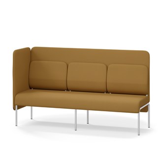 Adapt 180 medium ryg, sidepanel højre sh 45 cm