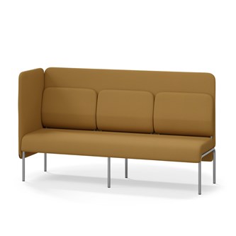 Adapt 180 medium ryg, sidepanel højre sh 45 cm
