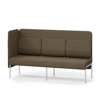 Adapt 180 medium ryg, sidepanel højre sh 45 cm