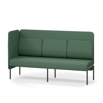 Adapt 180 medium ryg, sidepanel højre sh 45 cm
