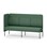 Adapt 180 medium ryg, sidepanel højre sh 45 cm